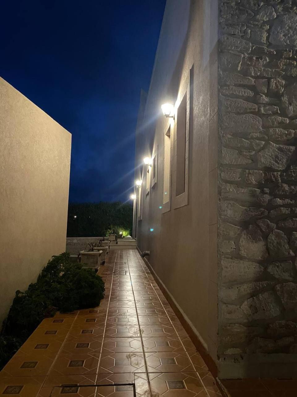 Villa Laarich Essaouira Exterior photo